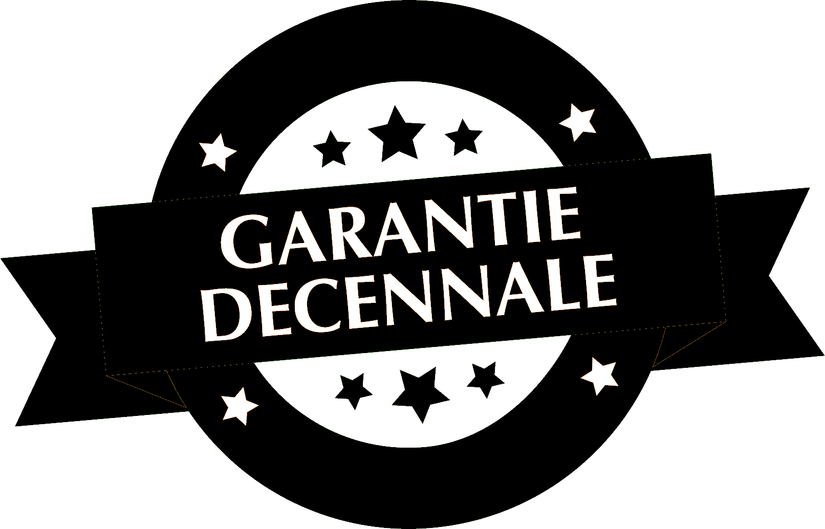 Garantie 200